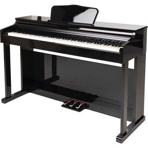 Clavier électronique portable à succès : <span class=keywords><strong>Piano</strong></span> numérique professionnel pour adultes à 88 touches lestées pour l'église - Product Image 1