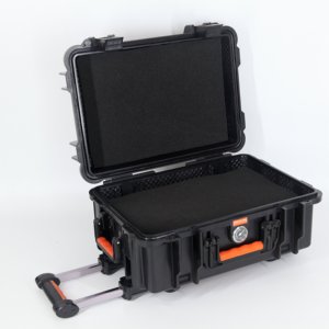 Étui de protection portable antichoc étanche personnalisé en usine - Product Image 4