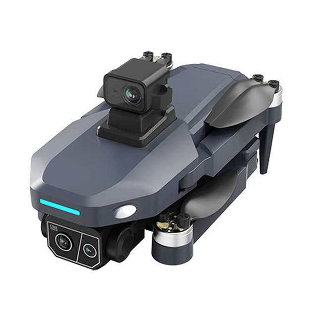 New K30 UAV GPS Drone Long Endurance Optical Flow 8K HD Aerial Photography Four-Axis Aircraft Laser Obstacle Avoidance