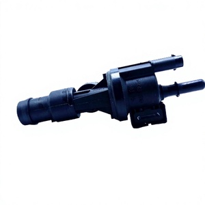 Válvula de control del filtro de carbón ZJ-09-007 para BMW X1 X2 MINI, temperatura normal de gas - Product Image 4