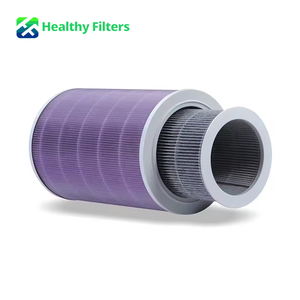 Gran oferta 2025, buen precio para purificador de aire <span class=keywords><strong>Xiaomi</strong></span>, filtro de carbón Hepa, filtro de aire Xiao-<span class=keywords><strong>mi</strong></span> para 1/2/2s/3/<span class=keywords><strong>3h</strong></span>/<span class=keywords><strong>pro</strong></span> - Product Image 1