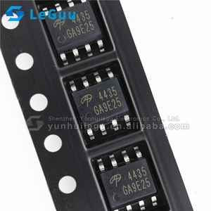 ชิปไอซี AO4435ของแท้ใหม่<span class=keywords><strong>4435</strong></span> SOP-8 AO4435ชิป - Product Image 3