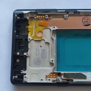 Pantalla LCD OLED Incell para Samsung Galaxy Note 8 Note9, Reemplazo del Digitalizador de Pantalla Táctil con Marco SM-N950F N950U - Product Image 2