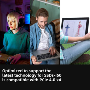 Fabrika doğrudan satış süper hızlı NVME SSD M.<span class=keywords><strong>2</strong></span> 2280 oyun dahili katı hal sürücü ile yüksek hızlı sabit diskler - Product Image 6