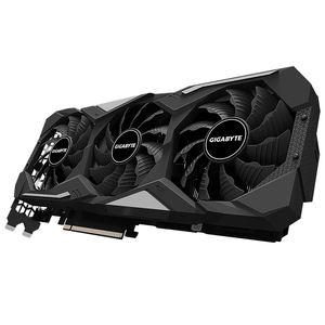 Carte graphique <span class=keywords><strong>GIGABYTE</strong></span> GeForce <span class=keywords><strong>RTX</strong></span> <span class=keywords><strong>2070</strong></span> <span class=keywords><strong>SUPER</strong></span> GAMING OC 3X 8G d'occasion avec 8 Go de mémoire GDDR6 256 bits pour ordinateur de bureau - Product Image 3