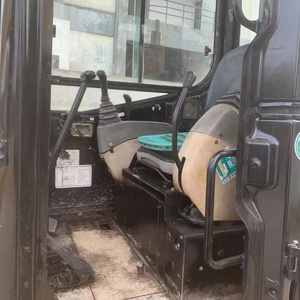 รถขุดมือสอง CAT304 ยี่ห้อ Caterpillar ผลิตในญี่ปุ่น ขนาด 4 ตัน ปี 2025 ขายดี ราคาดีที่สุด ใช้งานน้อย ชั่วโมงการทำงานต่ำ - Product Image 3