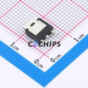 ชิปวงจรรวม78M12 TO-252-2(DPAK) ของแท้ใหม่วงจรรวม PMIC Regulator (LDO) - Product Image 2
