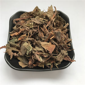 Yu Xing Cao Großhandel Bio Chinesische Kräuter Houttuyniae Getrockneter Natürlicher Houttuynia Cordata Tee - Product Image 4