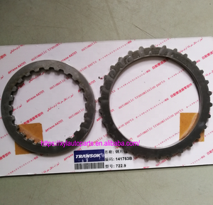 Bộ Phận truyền động 722.9 Truyền Thạc Sĩ Sửa Chữa Kit - Product Image 4