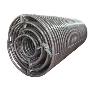 SA192 SA210 SA179 carbono aço vapor bobina tubo - Product Image 1