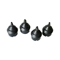 Buse à vide d'origine ASM 322602 00322602 904 pour composant de placement SMT Siplace