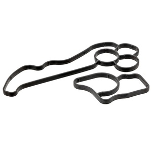 Joint de refroidisseur d'huile 11428580682 pour BMW N57 N47 2.0d 3.0d 535d 530d Pièce de rechange - Product Image 1