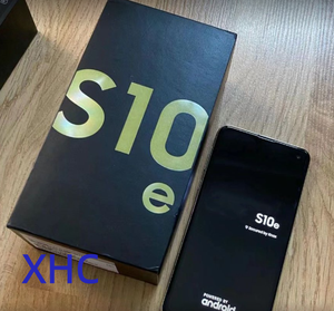 Téléphone portable d'occasion pour <span class=keywords><strong>S10E</strong></span> S10 S10 + S10 5G Original débloqué Smartphone utilisé Phonre Mobile Phone Livraison rapide - Product Image 2