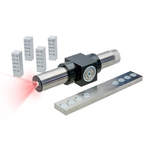เครื่องมือจัดตำแหน่งสายพานด้วยเลเซอร์ Z-Laser สำหรับระบบขับเคลื่อนล้อ ความแม่นยำ 1002040 มม. 0.01 - Product Image 2