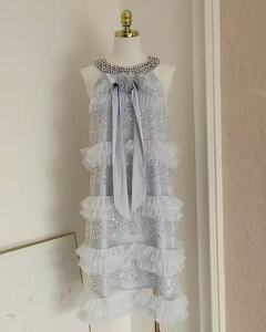 <span class=keywords><strong>Ropa</strong></span> <span class=keywords><strong>Barata</strong></span> en Oferta, Vestido Informal <span class=keywords><strong>de</strong></span> Marca para <span class=keywords><strong>Mujer</strong></span>, Venta al por Mayor <span class=keywords><strong>de</strong></span> Fábrica, Entrega Aleatoria, Fardos <span class=keywords><strong>de</strong></span> <span class=keywords><strong>Ropa</strong></span> Nueva <span class=keywords><strong>de</strong></span> la Marca Sshhein - Product Image 1