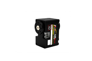OpenDuck MicroDuck Robotics Research DIY Build Similar XL330M288T TTL Serial <span class=keywords><strong>Dynamixel</strong></span> 12V 79RPM 9KG Servo Motor HLS2909M - Product Image 2