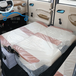 2026LIANGJI Moto à quatre roues économique avec économie d'énergie, capacité de charge de 210 kg pour adultes, mini-voiture - Product Image 4