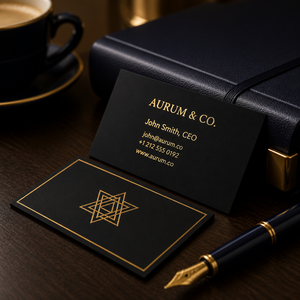 Cartes de visite personnalisées avec laminage mat, estampage à chaud or vert, logo OEM, impression <span class=keywords><strong>personnalisée</strong></span>, vente en gros - Product Image 5