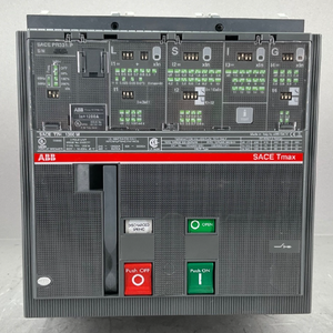 Interruptor Automático Tmax PLC T7H1200EWAS0U0 1200A 24VDC EO PR331P LSIG - Product Image 6