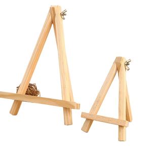 Support paresseux pratique <span class=keywords><strong>pour</strong></span> la maison Support de peinture pratique <span class=keywords><strong>pour</strong></span> téléphone <span class=keywords><strong>portable</strong></span>/tablette en pin avec fonction flexible - Product Image 2