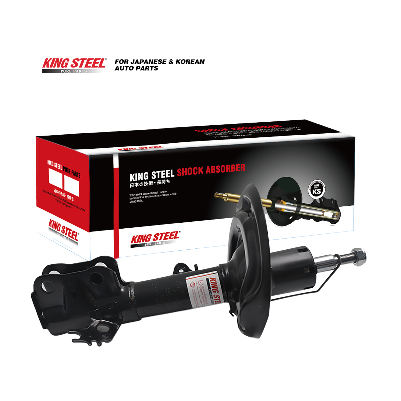 OEM 485108Z250 Shock Absorber for Toyota Camry - 12 Month Warranty
