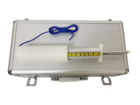 IEC 61032 BONAD for Probe 11 with 75N Force Rigid Steel Rod High Accuracy 1 Year Warranty for Electrical Safety Testing
