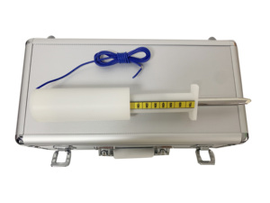 IEC 61032 BONAD para Sonda 11 con Varilla de Acero Rígido de 75N de Fuerza, Alta Precisión, 1 Año de Garantía para Pruebas de Seguridad Eléctrica - Product Image 4