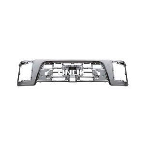 Phụ Tùng Thân Xe Tải Nhật Bản Cản Trước Mạ Crôm Cho Isuzu <span class=keywords><strong>Giga</strong></span> 2012 - Product Image 2