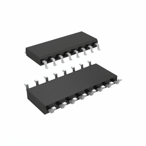 ไอซีอินเทอร์เฟซวงจรรวม MAX4605ESE+T มีสินค้าในสต็อก ผู้ผลิตชิ้นส่วนอิเล็กทรอนิกส์ - Product Image 1