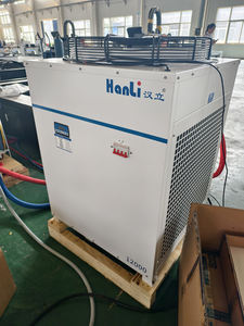 Cnc Lasersnijmachine 12000W <span class=keywords><strong>Laser</strong></span> Metaal/Staal Snijder Dunne Plaat 3015 Vezel Lasersnijmachines Voor Staal Metaal - Product Image 5