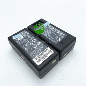 Adaptador de fuente de alimentación para H-P <span class=keywords><strong>DeskJet</strong></span> serie 3632, 3722, 3755, 3750, 3720 F5S43-60001 F5S43-60002 22V 455ma - Product Image 3