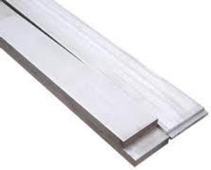 Barra Plana De Alumínio De Venda De Fábrica 3003 Barra Plana De Alumínio Extrudado Barra Plana De Alumínio Extrudado - Product Image 4