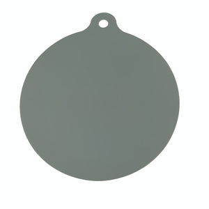 Tapis d'induction en silicone de style classique protecteur de pots antidérapant pour les tampons de cuisson anti-rayures de poêle magnétique pour empêcher le glissement - Product Image 1