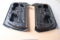 Porte en fibre de carbone OEM adaptée à la Mustang GT500 Shelby CF 2013