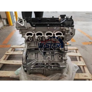 Motore K14C 1.4L VVT DOHC 16V, Blocco Motore Completo K14C per <span class=keywords><strong>Suzuki</strong></span> Vitara, Escudo, <span class=keywords><strong>SX4</strong></span>, <span class=keywords><strong>S</strong></span>-Cross, Swift Sport, Baleno, Ignis, <span class=keywords><strong>SX4</strong></span> - Product Image 2