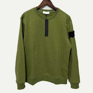 Camiseta de Verano para Hombre, Estilo Casual, Deportiva, de Lujo, 100% Algodón, Talla Grande, Estilo Isleño Clásico - Product Image 2