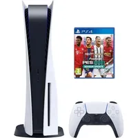 Vente en gros de consoles de jeu PlayStation 5 d'occasion originales avec fonction de surveillance du sommeil, en plastique et aluminium