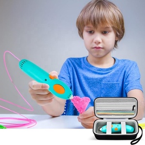 Sacoche de transport de voyage rigide personnalisée en EVA pour <span class=keywords><strong>3Doodler</strong></span> Start + Essentials (2023) Support organisateur - Product Image 2