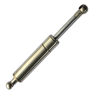 GASTAC 304 316 Ressorts à <span class=keywords><strong>gaz</strong></span> <span class=keywords><strong>en</strong></span> acier inoxydable - Product Image 2