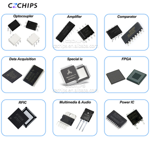Chip de circuito integrado ZC0301PLH de alta calidad CZSKU:JK66IZ46 - Product Image 3