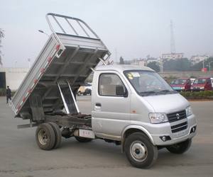 <span class=keywords><strong>Prix</strong></span> compétitif Dongfeng <span class=keywords><strong>Mini</strong></span> Camion électrique Camion de transport logistique à vendre - Product Image 3