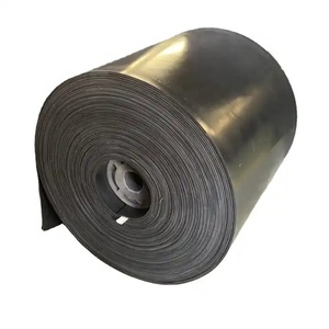 Madencilik ekipmanları kullanılan 800mm bant genişliği kauçuk malzeme konveyör bant - Product Image 1