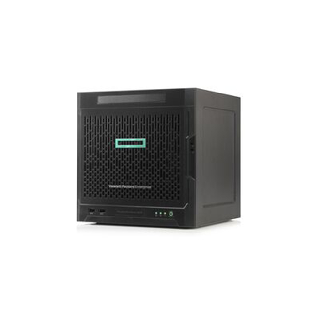 HPE Microserver G10 PLUS Mini Server in Stock