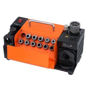 DB, venta al por mayor, sacapuntas de potencia de, brocas y amoladora de 11 pinzas, afilador y amoladora de brocas de 3-13mm - Product Image 1