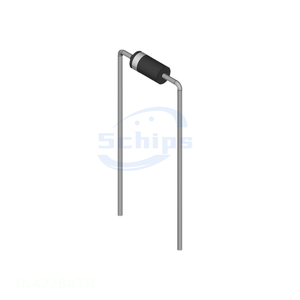 Original 1N4728ATR DO-204AL, DO-41, Axial Diodes Electronic Circuit Components - Product Image 1