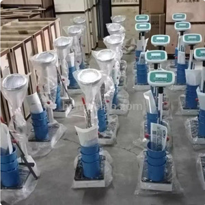 HTTLAB HG-1000 콘크리트 침투 저항 측정기 1200N 디지털 디스플레이 설정 시간 테스터 실린더 니들 표준 정확도 - Product Image 4