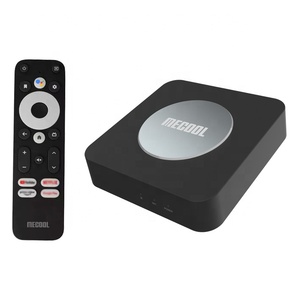 Amlogic s905x4 KM2 cộng với Mecool chính thức với 4 K Google chứng nhận Android 11.0 <span class=keywords><strong>TV</strong></span> <span class=keywords><strong>Box</strong></span> KM2 + Mecool thông minh <span class=keywords><strong>TV</strong></span> <span class=keywords><strong>Box</strong></span> Set Top <span class=keywords><strong>Box</strong></span> - Product Image 2