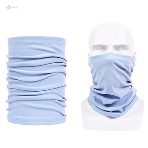 Polaina Multifuncional Personalizada para el Cuello, de Forro Polar, con Impresión por Sublimación, <span class=keywords><strong>Bandana</strong></span> de Invierno y Logotipo Personalizado - Product Image 4