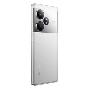 Teléfono Inteligente Original <span class=keywords><strong>Realme</strong></span> GT Neo <span class=keywords><strong>6</strong></span> 5G, Pantalla AMOLED de <span class=keywords><strong>6</strong></span>.78 Pulgadas, 2780*1264, 120 Hz, Qualcomm SD 8S Gen 3, 5500 mAh, Carga Rápida de 120 W, NFC - Product Image 6