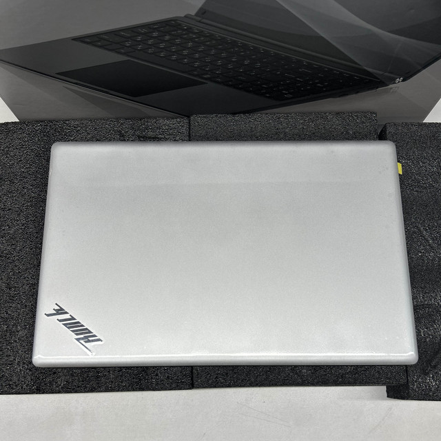 OEM Wholesale Student Laptop Russian 15.6-Inch Intel Celeron Large-Screen Lightweight SSD Windows 11 Pro Business Laptop